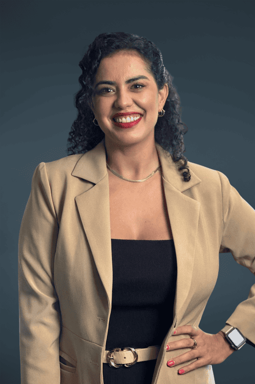 Ana Scotti