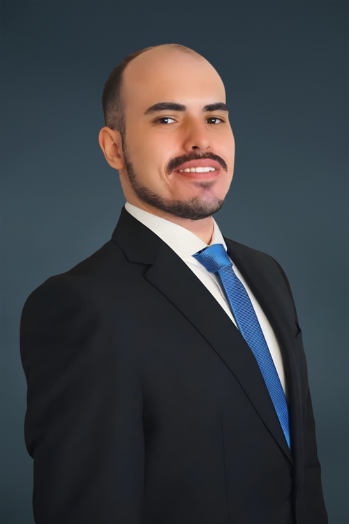 Luís Felipe Rodrigues